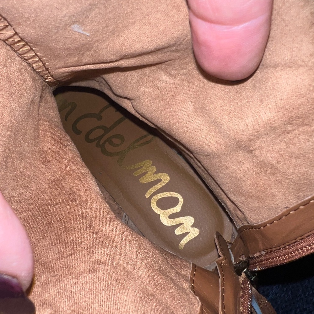 Sam Edelman - Picture 5 of 6